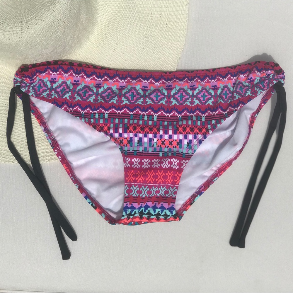 3/$15 Next Body Renewal Hipster Bikini Bottoms
